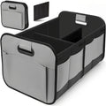 🚗 Organisateur de coffre voiture Velora