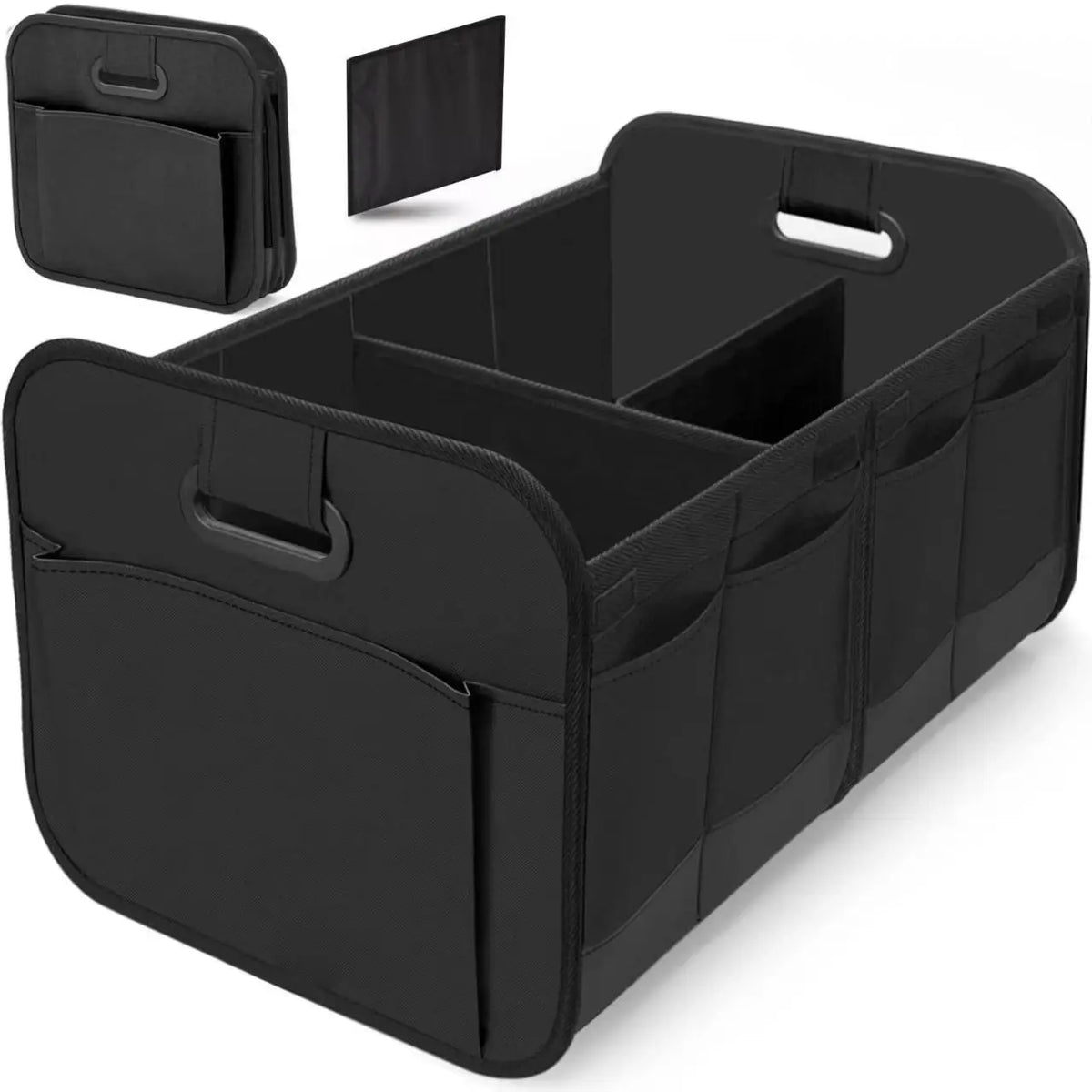🚗 Organisateur de coffre voiture Velora