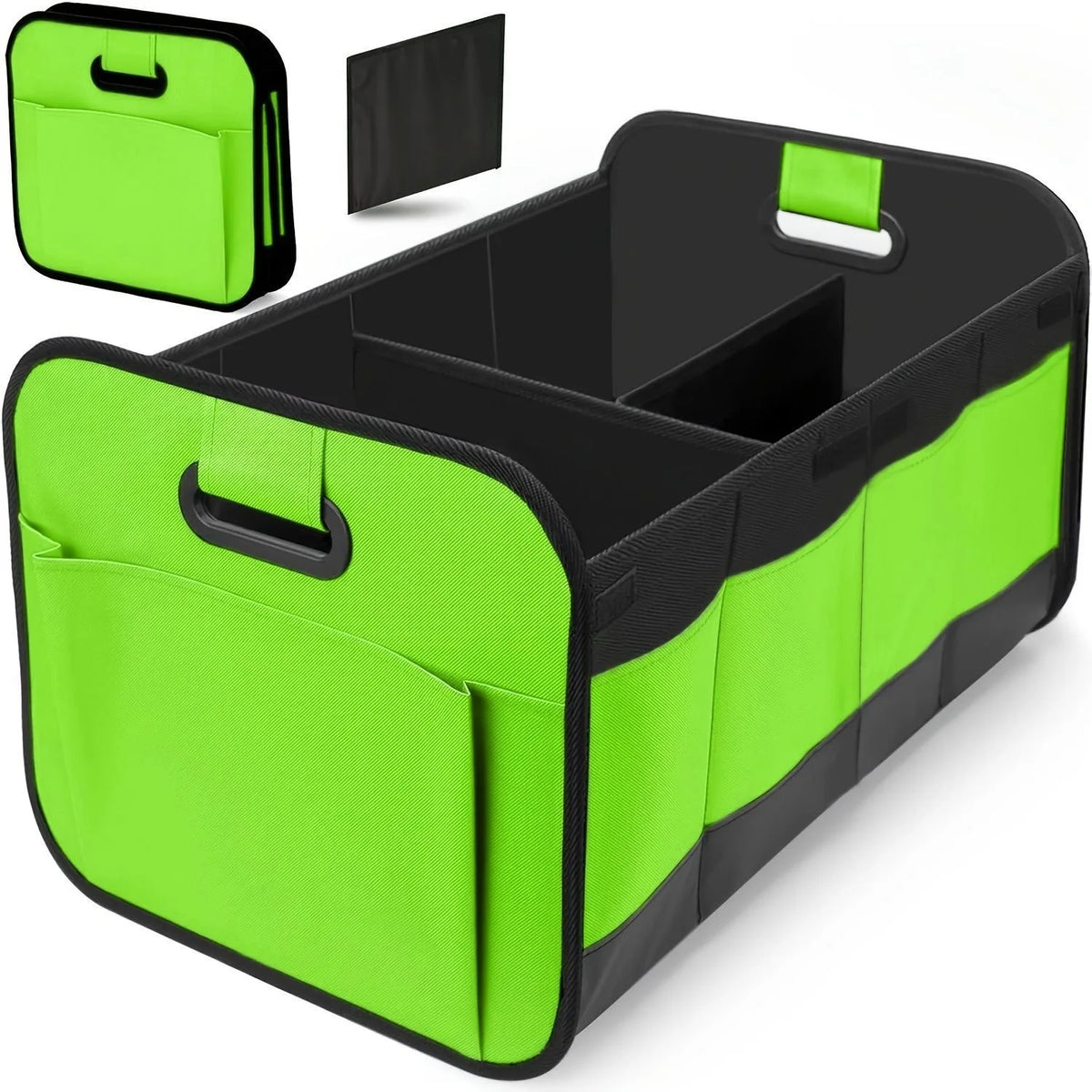 🚗 Organisateur de coffre voiture Velora